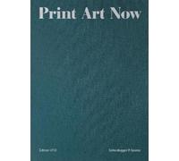 David Khalat Print Art Now (Copertina rigida)