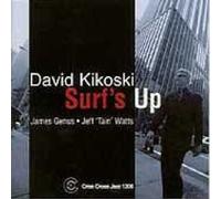 David Kikoski - Surfs Up