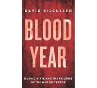David Kilcullen Blood Year (Tascabile)