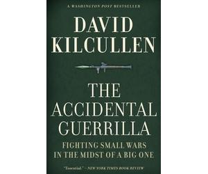David Kilcullen The Accidental Guerrilla (Tascabile)