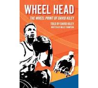 David Kiley Miles Thompson Wheel Head (Tascabile)