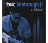 David Kimbrough Jr - Shell Shocked