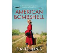 David King American Bombshell (Tascabile)
