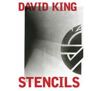 David King David King Stencils (Tascabile)