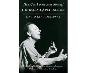 David King Dunaway How Can I Keep from Singing? (Tascabile)