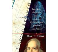 David King Finding Atlantis (Tascabile)