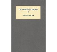 David King The Fifteenth Century VIII (Copertina rigida) Fifteenth Century