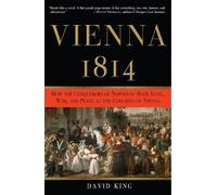 David King Vienna, 1814 (Tascabile)