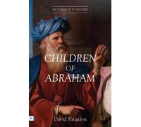 David Kingdon Children of Abraham (Tascabile)