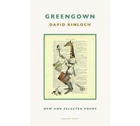 David Kinloch Greengown (Tascabile)