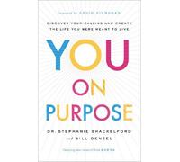 David Kinnaman You on Purpose - Discover Your Calling and C (Copertina rigida)