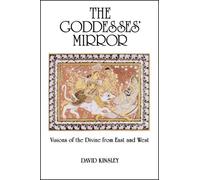 David Kinsley The Goddesses' Mirror (Tascabile)