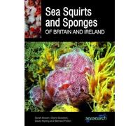 David Kipling Sarah Bowen Claire Goodw Sea Squirts and Sponges of Br (Tascabile)
