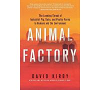 David Kirby Animal Factory (Tascabile)