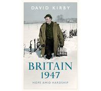 David Kirby Britain, 1947 (Copertina rigida)