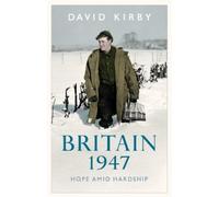 David Kirby Britain, 1947 (Tascabile) (PRESALE 26/11/2026)