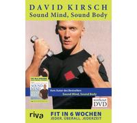David Kirsch - Sound Mind, Sound Body