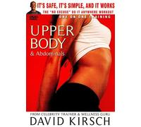 David Kirsch'S One On One Training - Upper Body [Edizione: Regno Unito] [Edizione: Regno Unito]