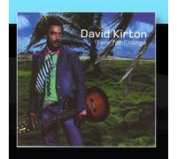 David Kirton - Time For Change