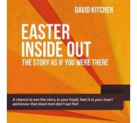 David Kitchen Easter Inside Out (Tascabile)