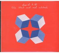 David Kitt - THE BLACK & RED NOTE