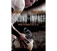David Klass Perri Klass Second Impact (Tascabile)