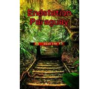 David Klein Endstation Paraguay (Tascabile)