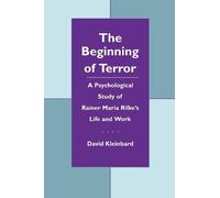 David Kleinbard The Beginning of Terror (Tascabile)