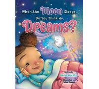 David Klochko Celina When the Moon Sleeps, Do You Think He D (Copertina rigida)