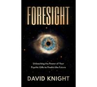 DAVID KNIGHT FORESIGHT (Tascabile)