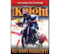David Knight-Gli Anni Ruggenti