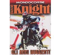 David Knight-Gli Anni Ruggenti