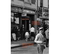 David Knight Public House (Copertina rigida)