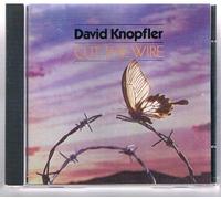 David Knopfler - Cut the wire (1986)