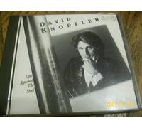 David Knopfler - Lips against the steel (1988)