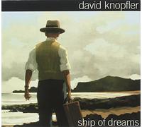 David Knopfler - Ship of Dreams
