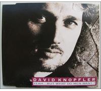 David Knopfler - Yeah...but what do men want