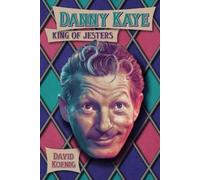 David Koenig Danny Kaye (Tascabile)