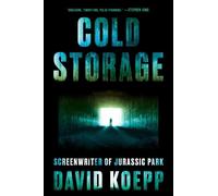 David Koepp COLD STORAGE:A NOVEL (Tascabile)