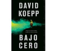 David Koepp Cold Storage SPA (Tascabile)