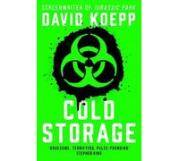 David Koepp Cold Storage (Tascabile)