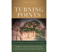 David Komline Han-luen Kan Turning Points - Decisive Moments in the (Tascabile)
