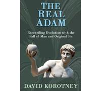 David Korotney The Real Adam (Tascabile)