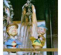 Krakauer David - Music From The Winery