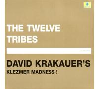 David Krakauer - The Twelve Tribes