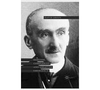 David Kreps Bergson, Complexity and Creative Emergence (Tascabile)