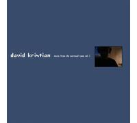 David Kristian - Music from The Mermaid Room V1 [Import]