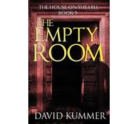 David Kummer The Empty Room (Tascabile)