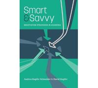 David Kupfer Andrea Kupfer Schneider Smart & Savvy (Tascabile)