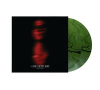 David Kushner David Kushner - The Dichotomy Exclusive Green Black Mar (Vinyl LP)